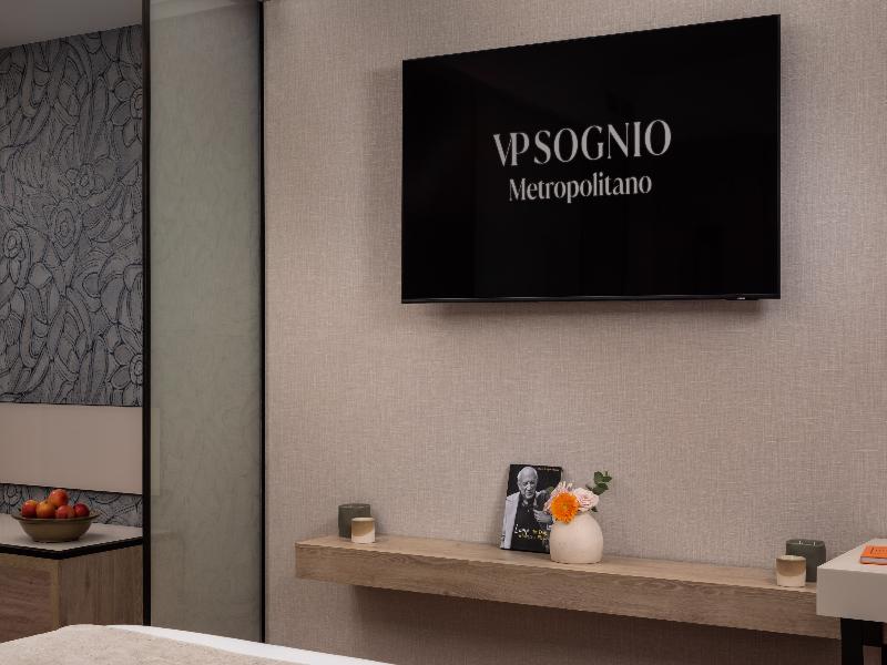 VP SOGNIO Metropolitano image