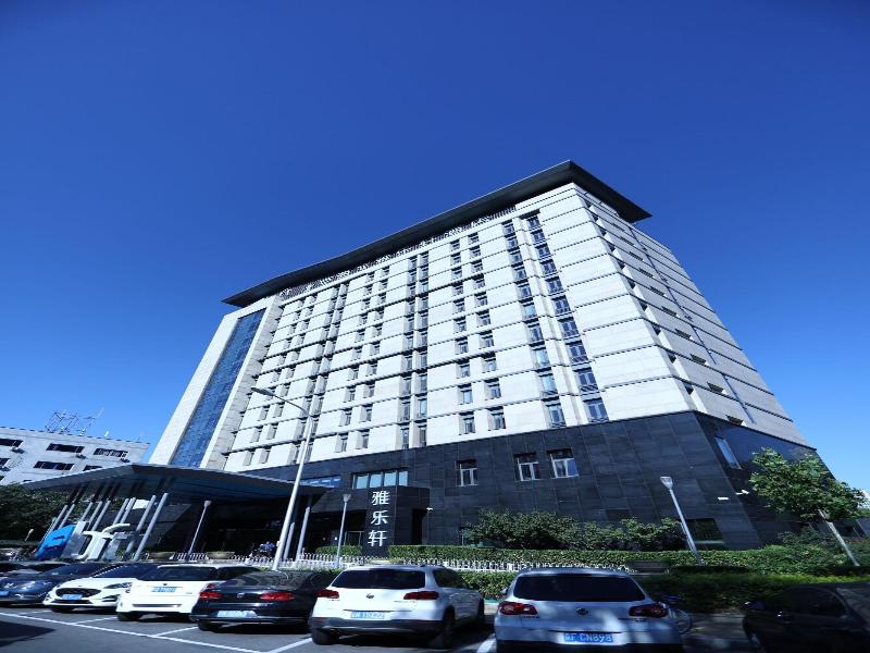 Aloft Beijing image