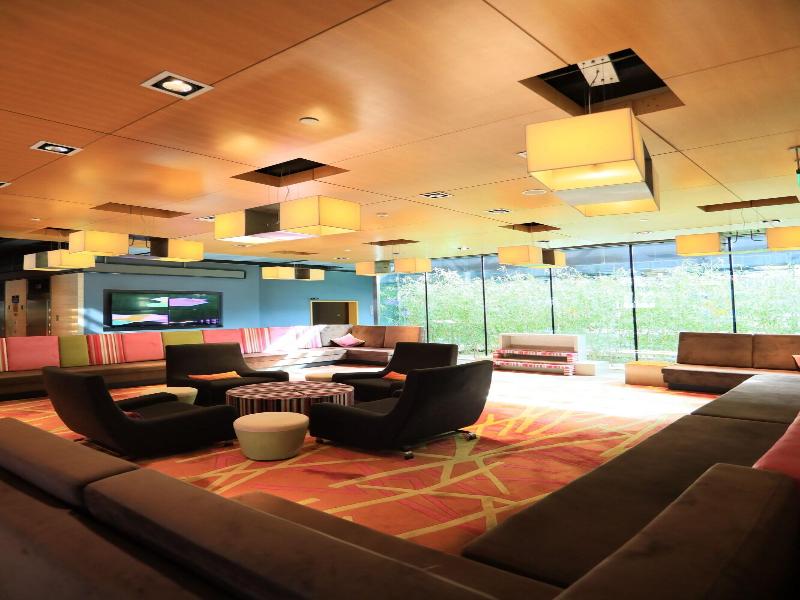 Aloft Beijing image