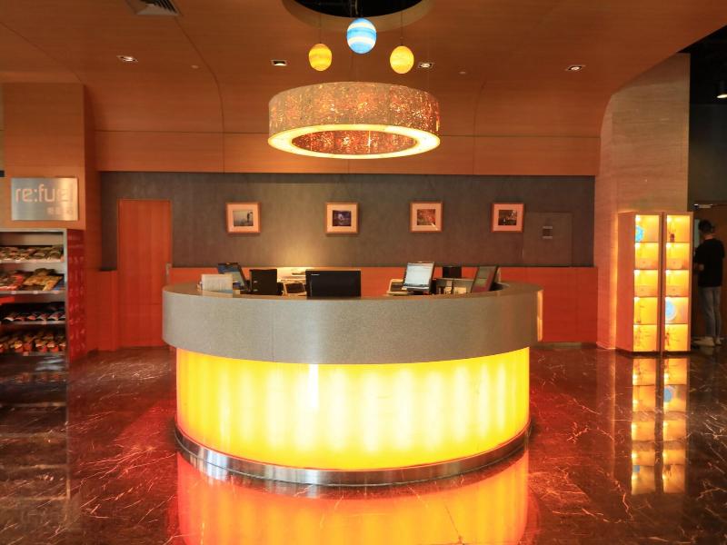 Aloft Beijing image