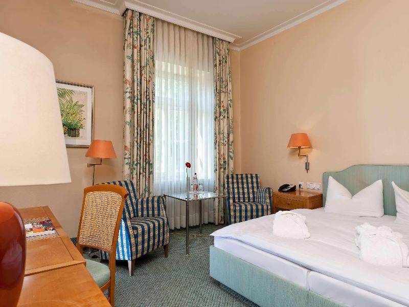 Wyndham Grand Bad Reichenhall Axelmannstein image