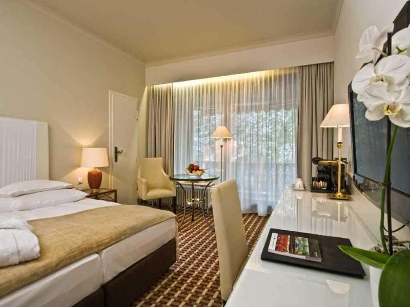 Wyndham Grand Bad Reichenhall Axelmannstein image