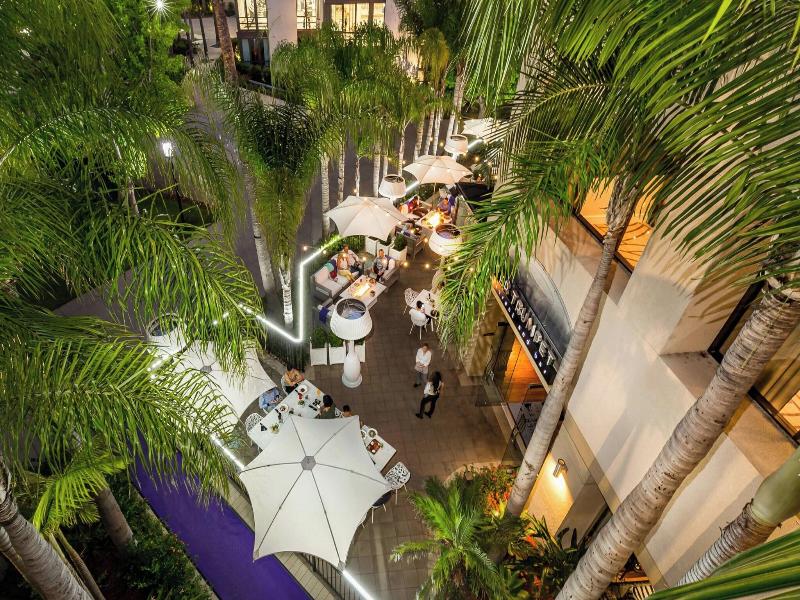 Avenue Of The Arts Costa Mesa, A Tribute Hotel image