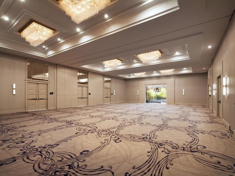 Avenue Of The Arts Costa Mesa, A Tribute Hotel image