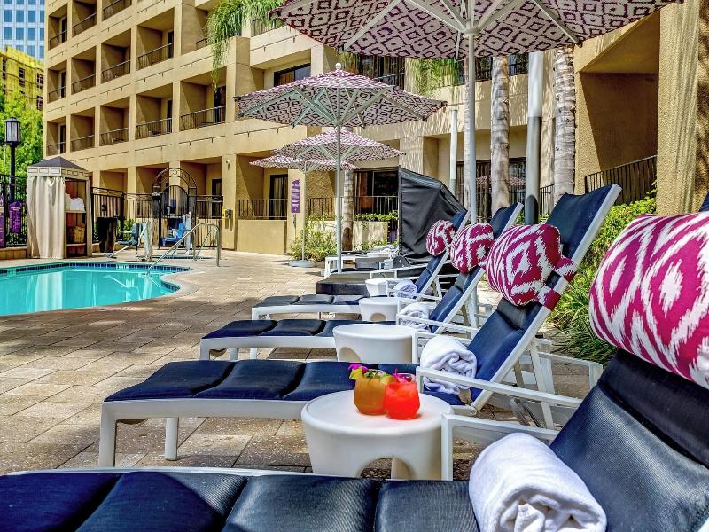 Avenue Of The Arts Costa Mesa, A Tribute Hotel image