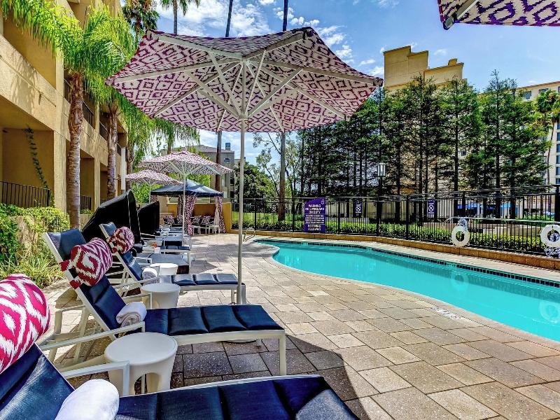 Avenue Of The Arts Costa Mesa, A Tribute Hotel image