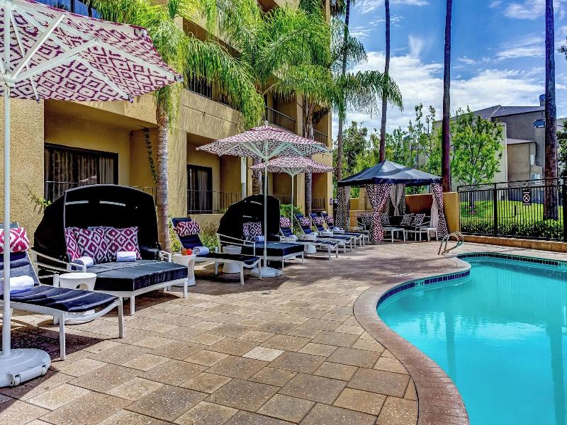 Avenue Of The Arts Costa Mesa, A Tribute Hotel image