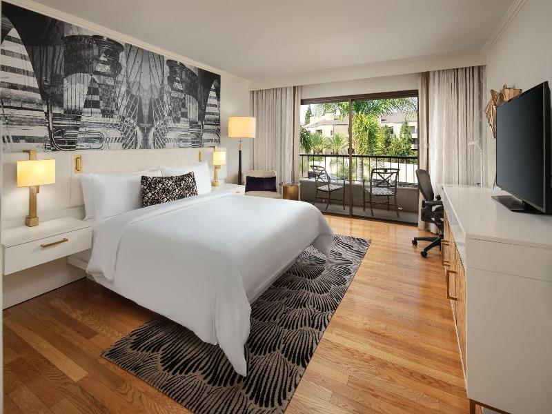 Avenue Of The Arts Costa Mesa, A Tribute Hotel image
