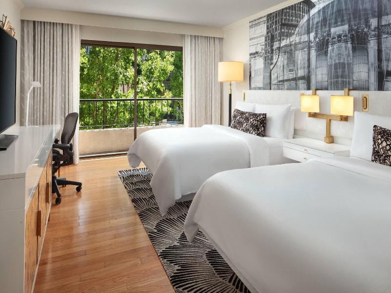 Avenue Of The Arts Costa Mesa, A Tribute Hotel image