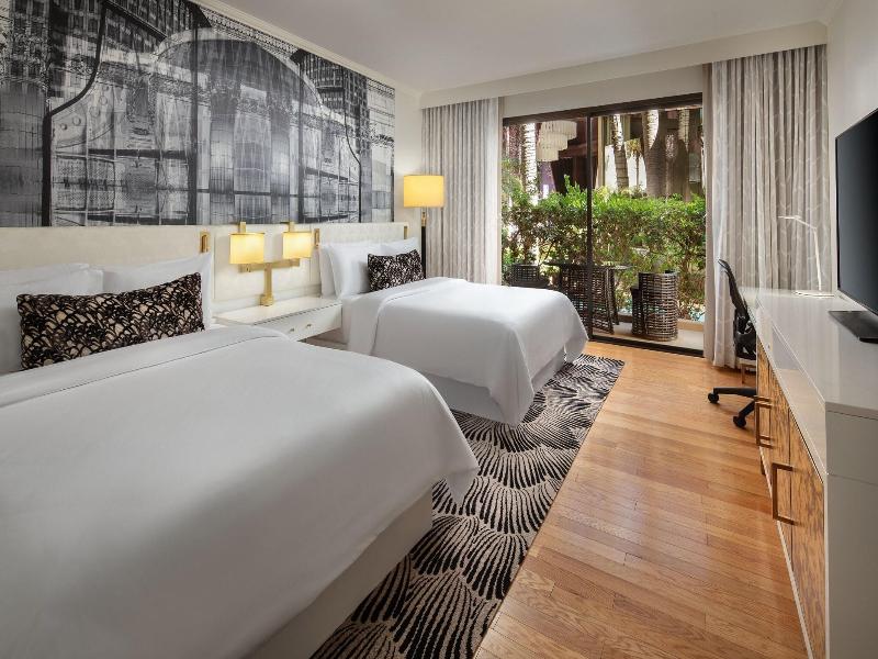 Avenue Of The Arts Costa Mesa, A Tribute Hotel image