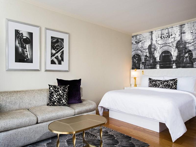 Avenue Of The Arts Costa Mesa, A Tribute Hotel image