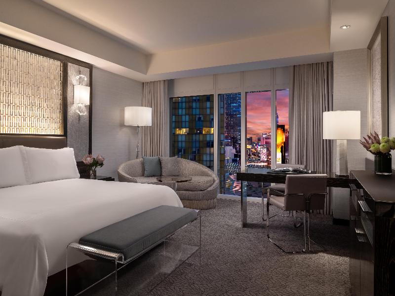 Waldorf Astoria Las Vegas image