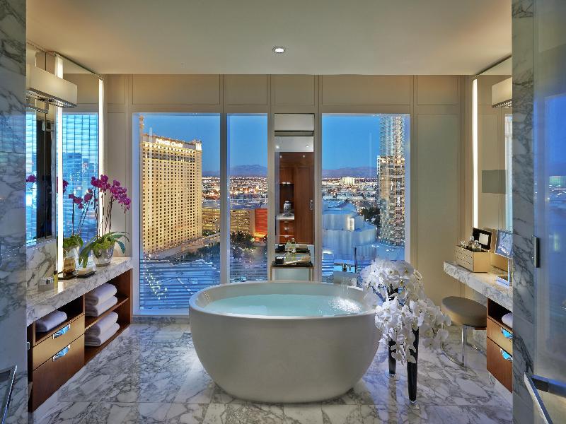 Waldorf Astoria Las Vegas image