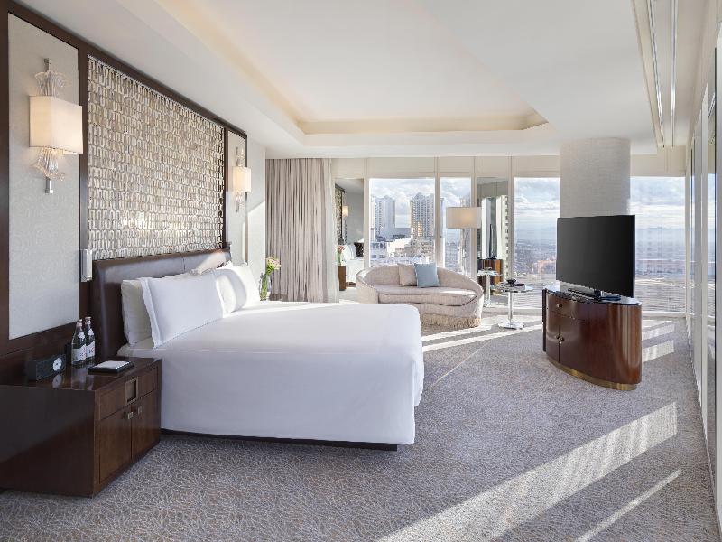 Waldorf Astoria Las Vegas image