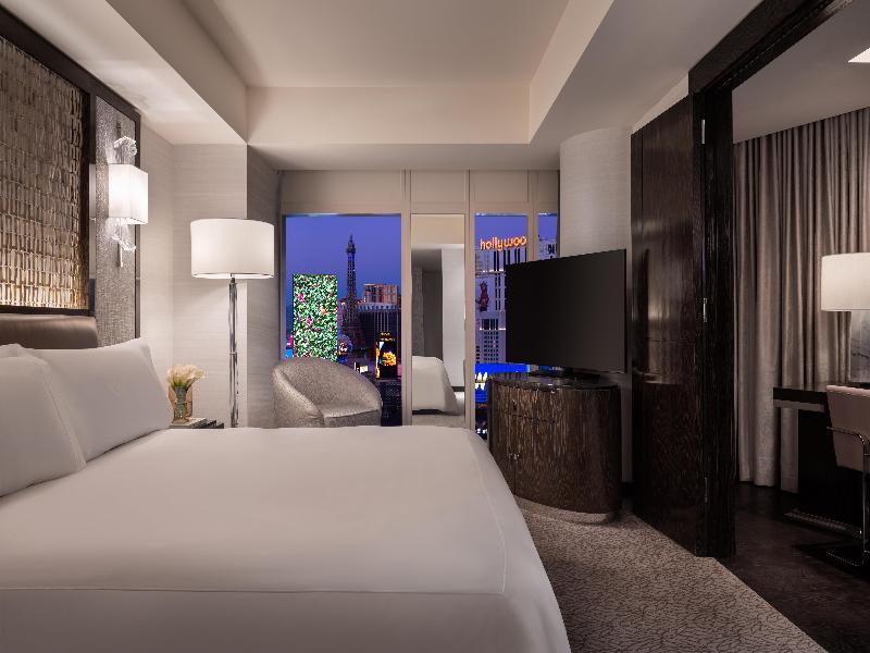 Waldorf Astoria Las Vegas image