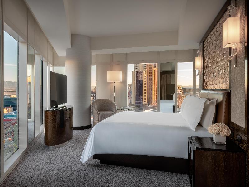 Waldorf Astoria Las Vegas image