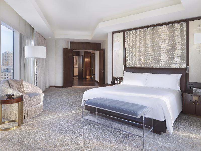 Waldorf Astoria Las Vegas image