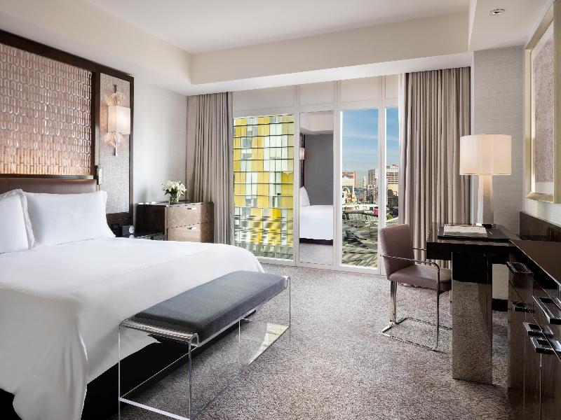 Waldorf Astoria Las Vegas image