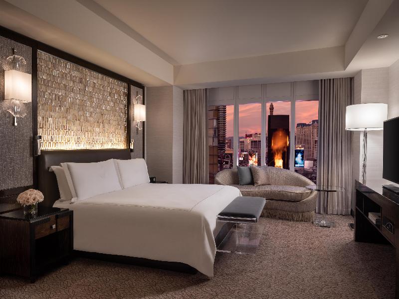Waldorf Astoria Las Vegas image
