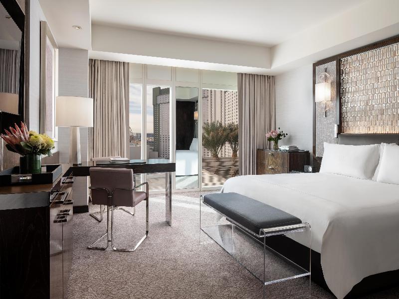 Waldorf Astoria Las Vegas image
