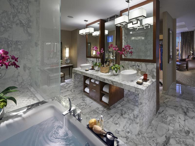 Waldorf Astoria Las Vegas image