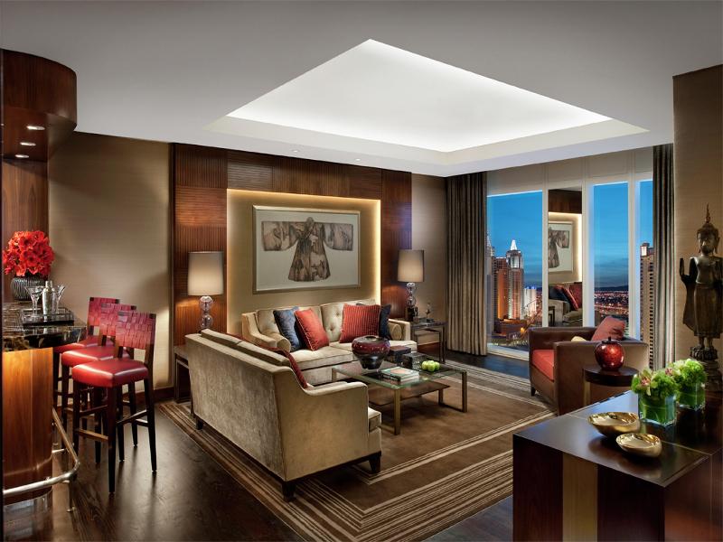 Waldorf Astoria Las Vegas image