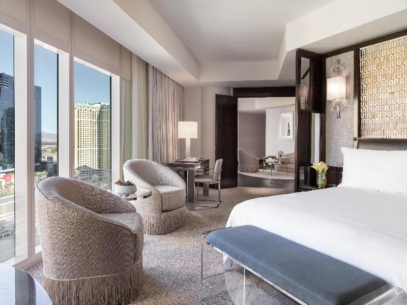 Waldorf Astoria Las Vegas image