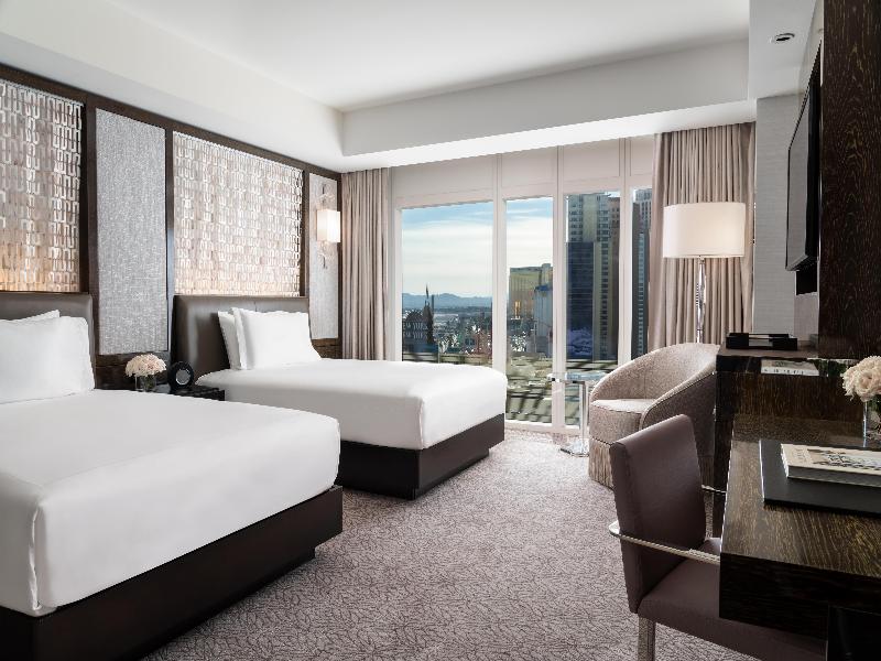 Waldorf Astoria Las Vegas image