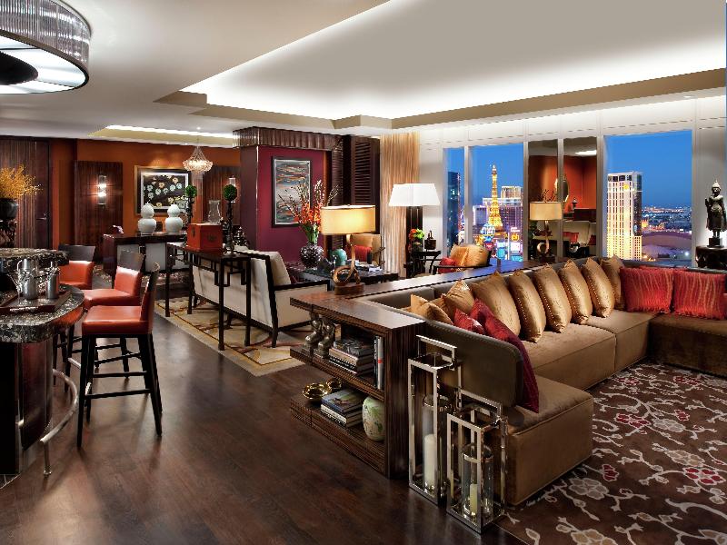 Waldorf Astoria Las Vegas image