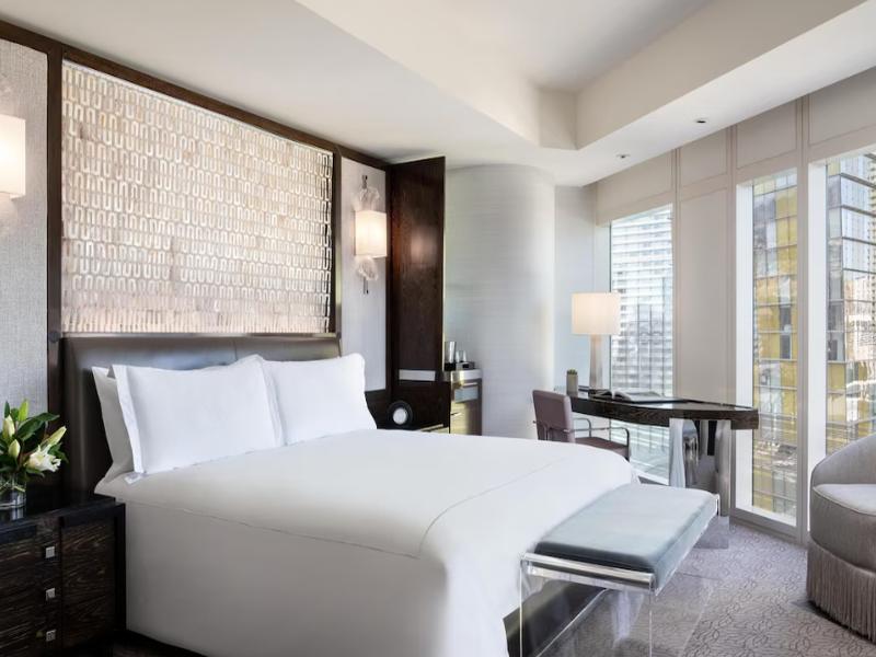 Waldorf Astoria Las Vegas image
