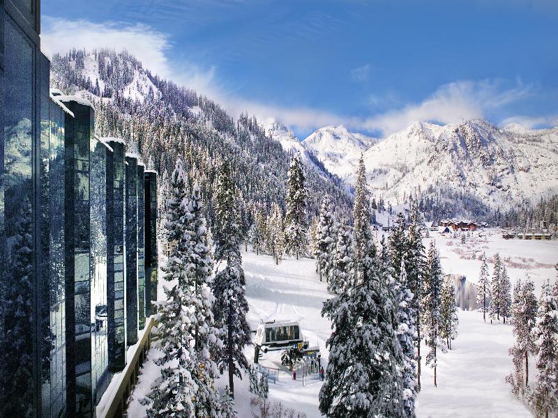 The Everline Resort and Spa image