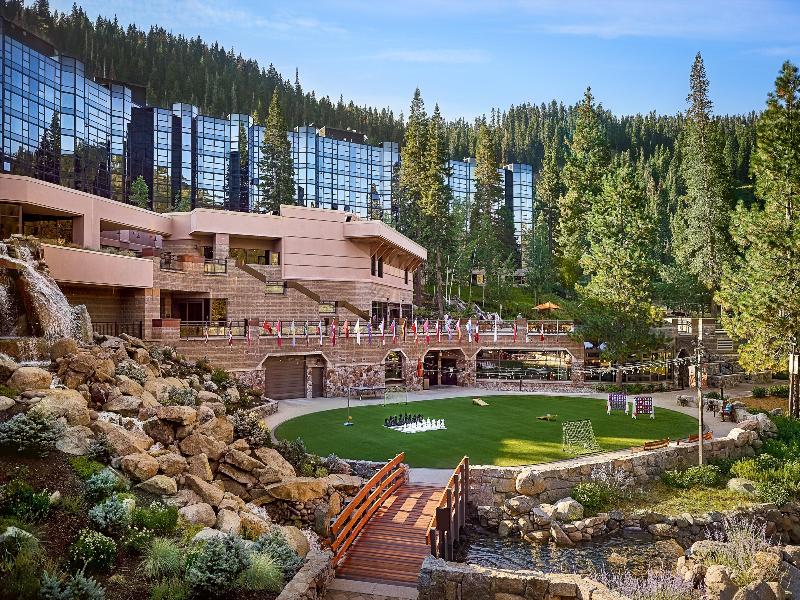 The Everline Resort and Spa image