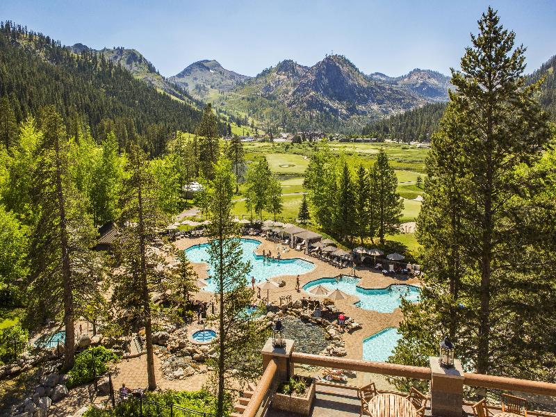 The Everline Resort and Spa image