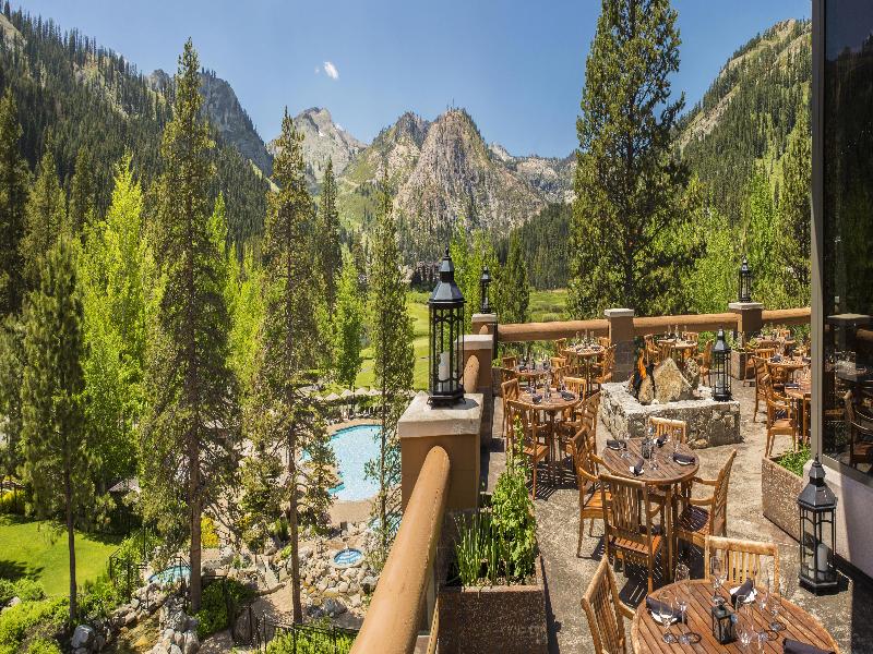 The Everline Resort and Spa image