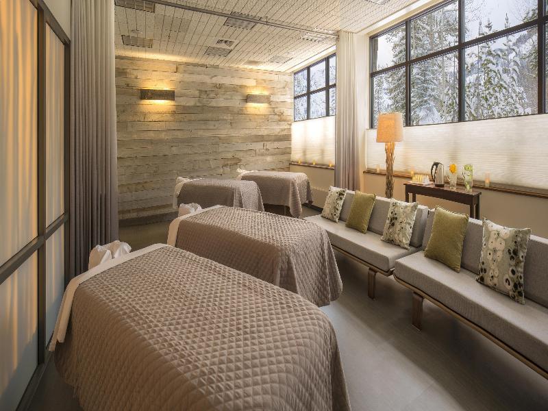 The Everline Resort and Spa image