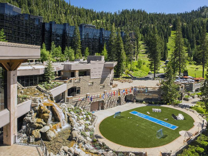 The Everline Resort and Spa image