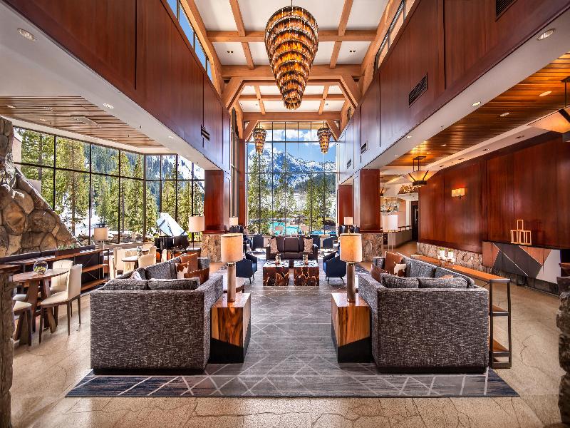 The Everline Resort and Spa image