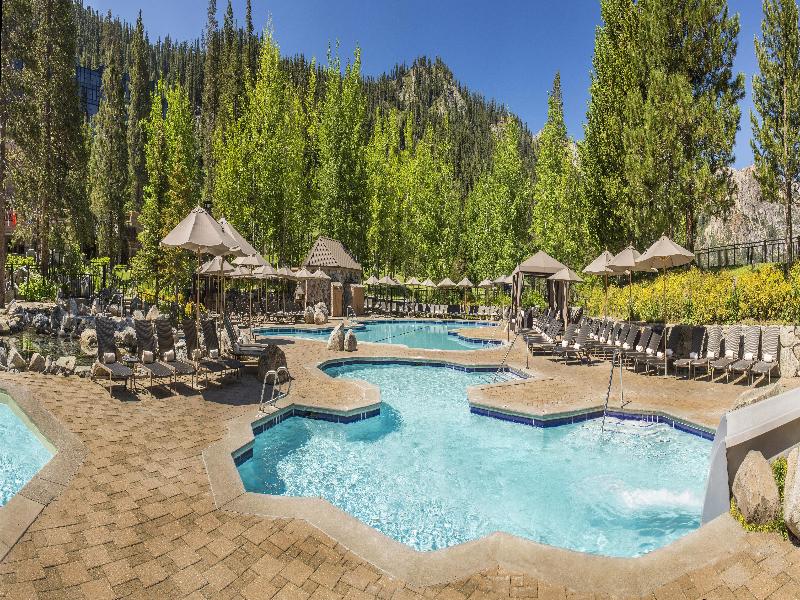 The Everline Resort and Spa image