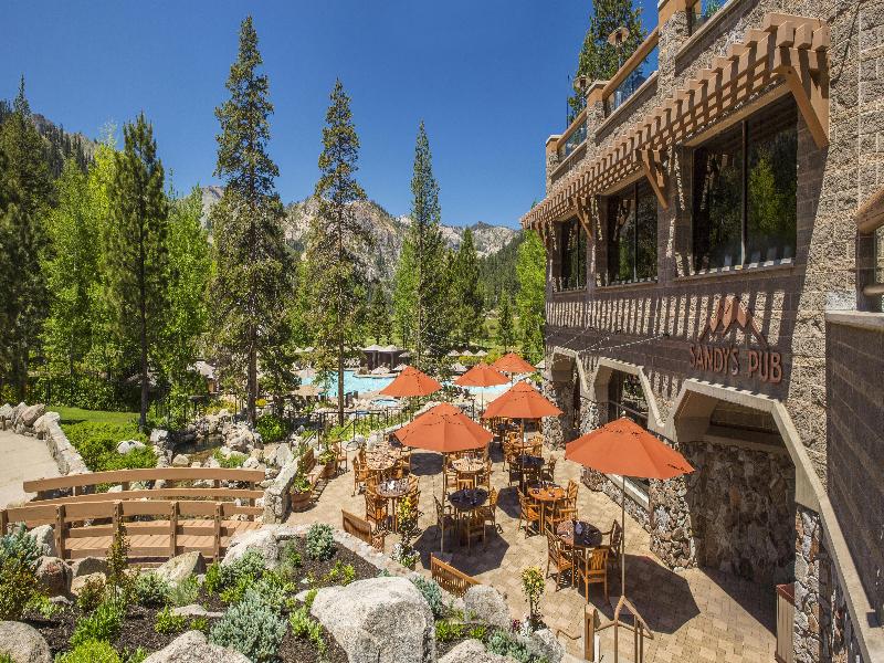 The Everline Resort and Spa image