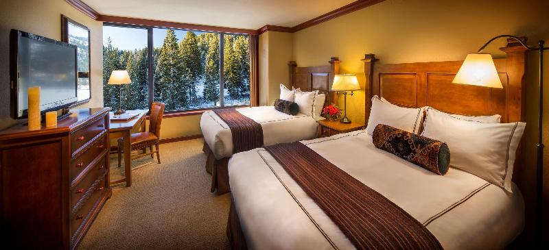 The Everline Resort and Spa image