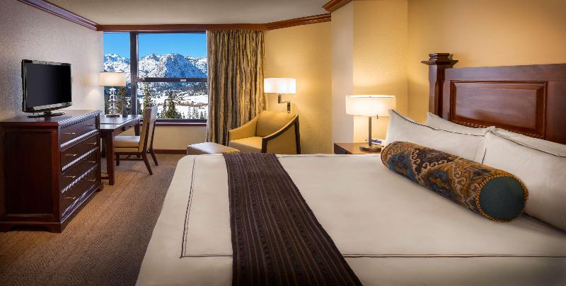 The Everline Resort and Spa image