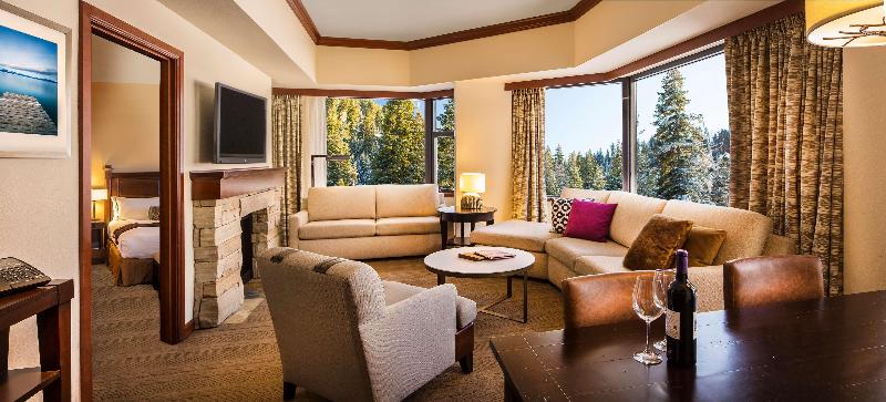 The Everline Resort and Spa image