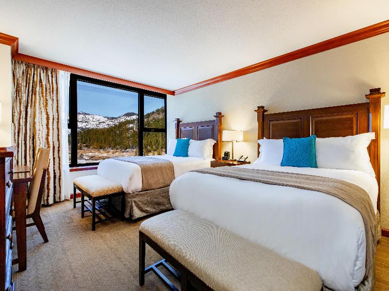 The Everline Resort and Spa image