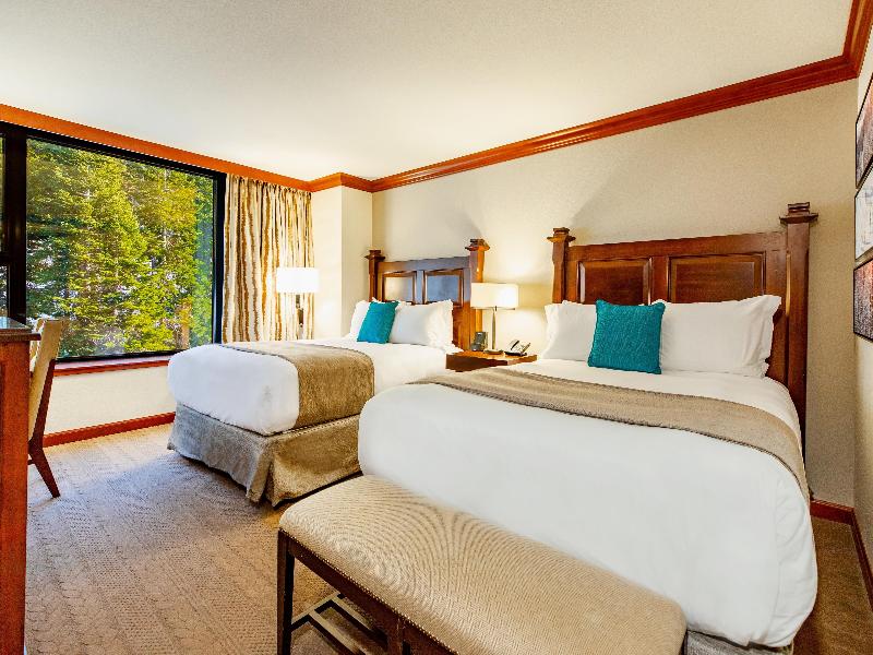 The Everline Resort and Spa image