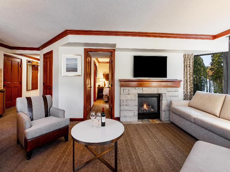 The Everline Resort and Spa image