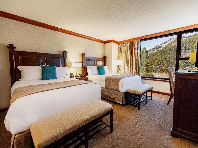 The Everline Resort and Spa image