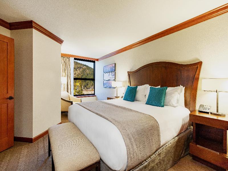 The Everline Resort and Spa image