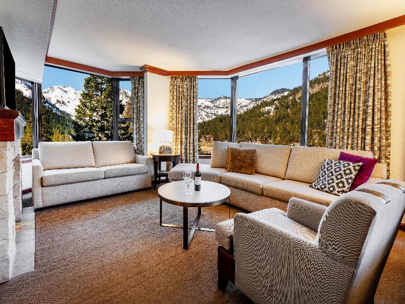 The Everline Resort and Spa image
