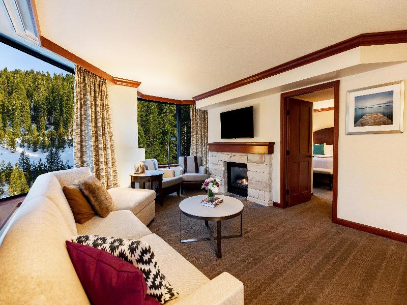 The Everline Resort and Spa image