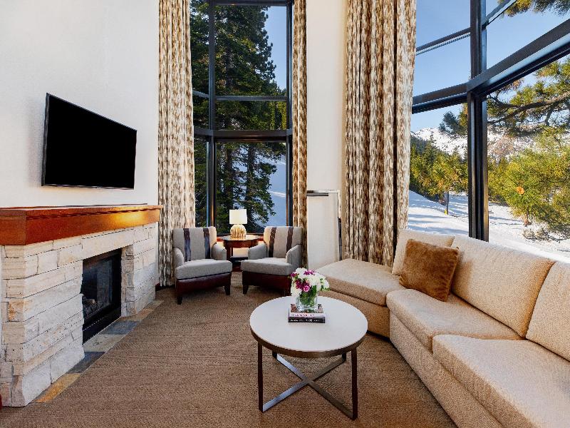 The Everline Resort and Spa image